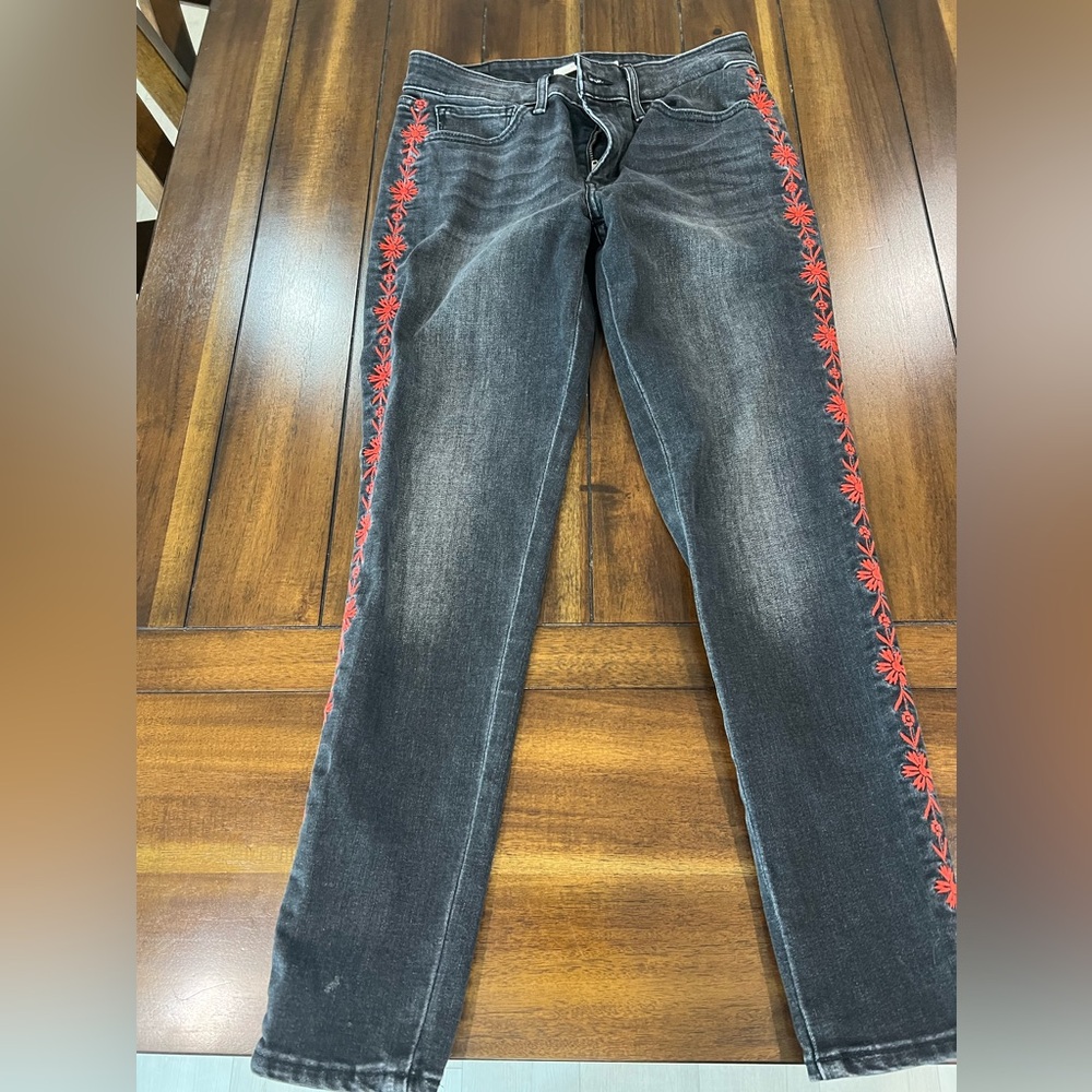 Women’s Levi’s